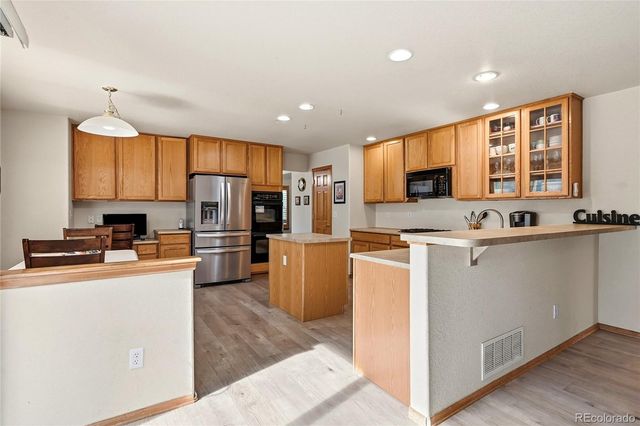13747 Narrowleaf Drive, Colorado Springs, CO 80921