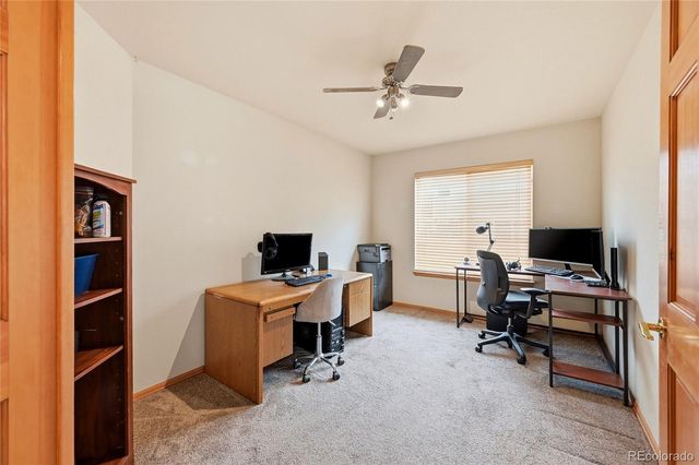 13747 Narrowleaf Drive, Colorado Springs, CO 80921