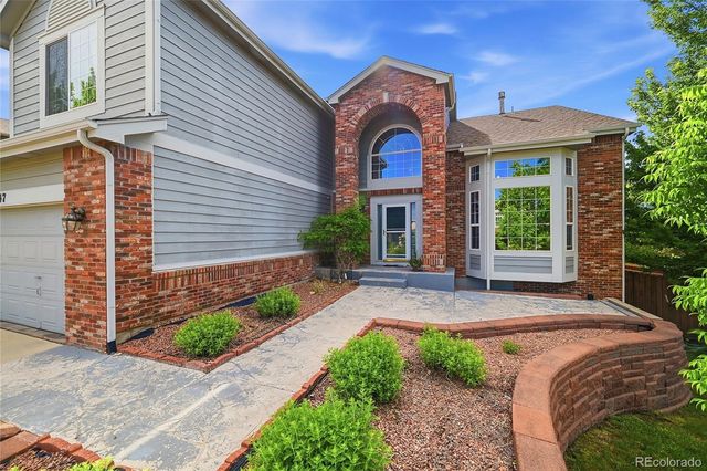 13747 Narrowleaf Drive, Colorado Springs, CO 80921