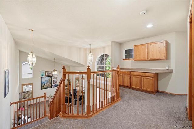 13747 Narrowleaf Drive, Colorado Springs, CO 80921
