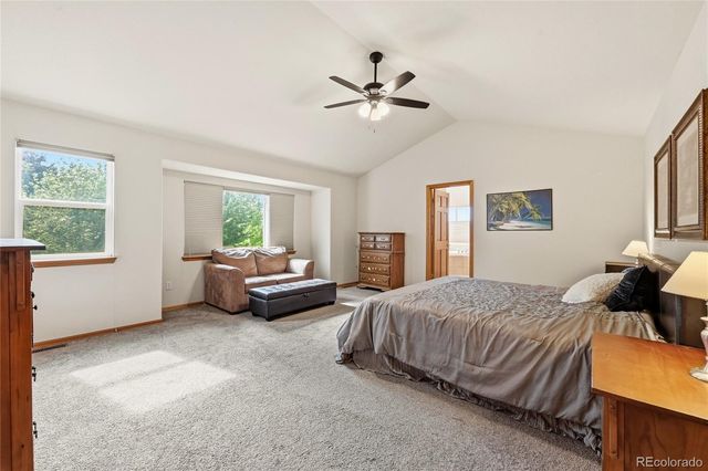 13747 Narrowleaf Drive, Colorado Springs, CO 80921