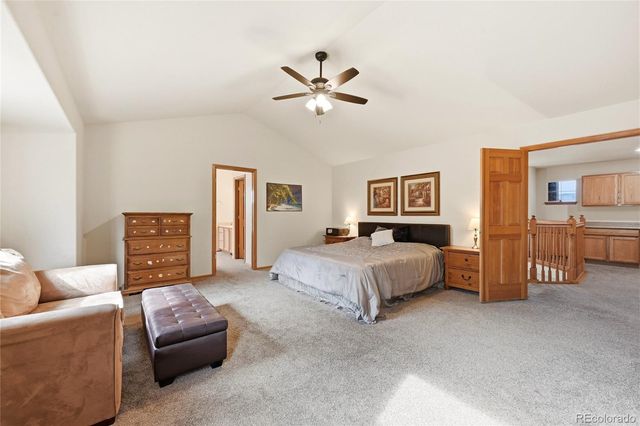 13747 Narrowleaf Drive, Colorado Springs, CO 80921