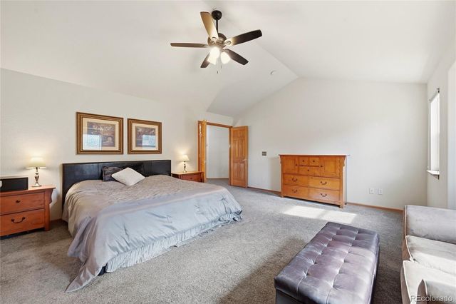 13747 Narrowleaf Drive, Colorado Springs, CO 80921