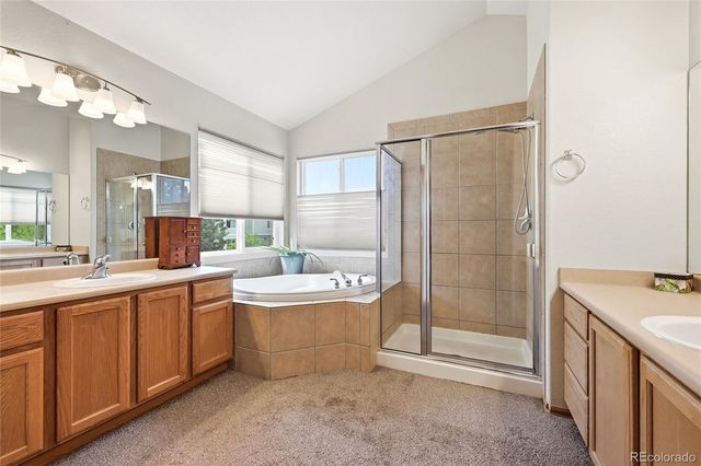 13747 Narrowleaf Drive, Colorado Springs, CO 80921