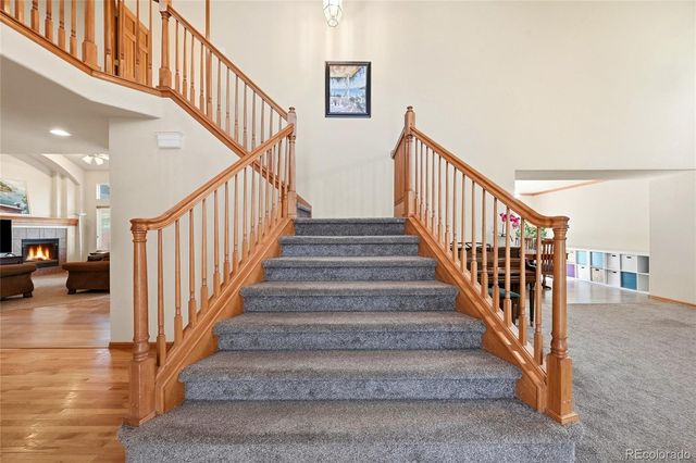 13747 Narrowleaf Drive, Colorado Springs, CO 80921