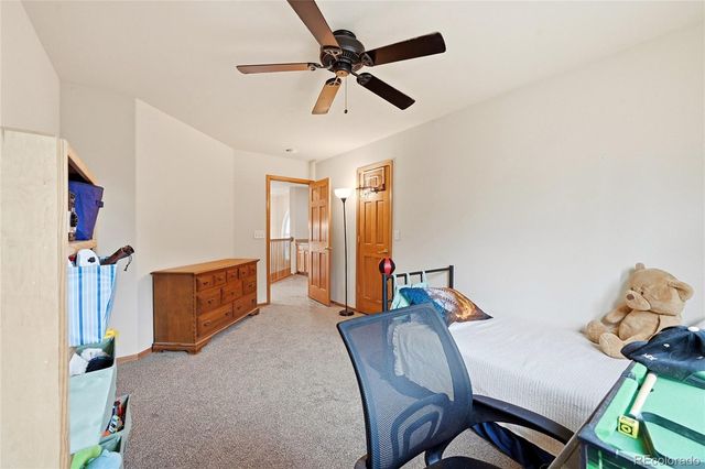 13747 Narrowleaf Drive, Colorado Springs, CO 80921