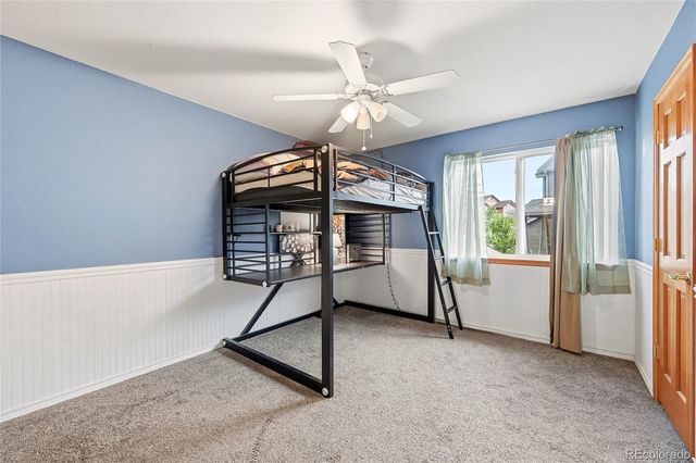 13747 Narrowleaf Drive, Colorado Springs, CO 80921