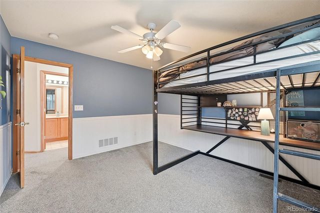 13747 Narrowleaf Drive, Colorado Springs, CO 80921