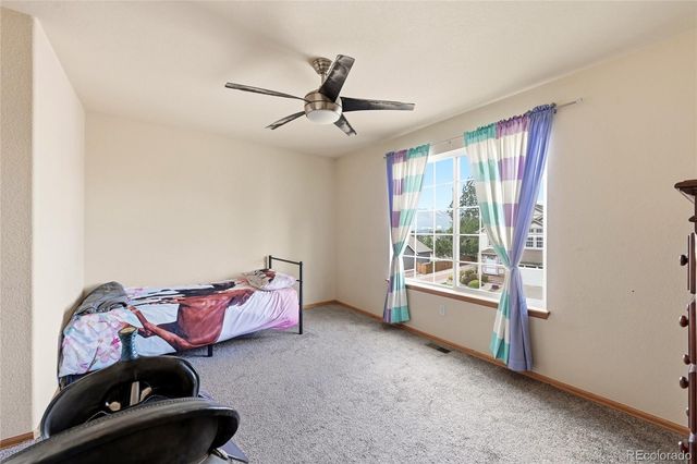 13747 Narrowleaf Drive, Colorado Springs, CO 80921