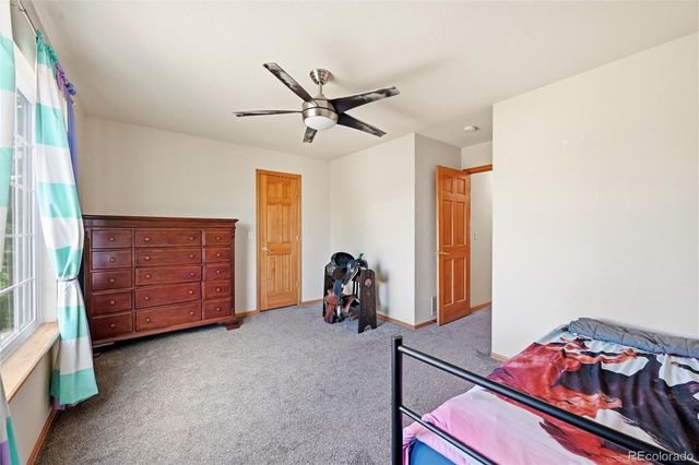 13747 Narrowleaf Drive, Colorado Springs, CO 80921