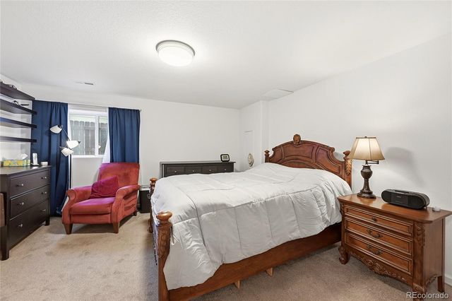 13747 Narrowleaf Drive, Colorado Springs, CO 80921