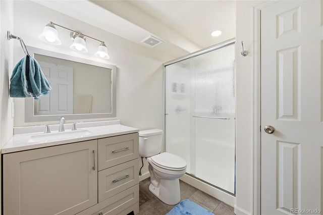 13747 Narrowleaf Drive, Colorado Springs, CO 80921