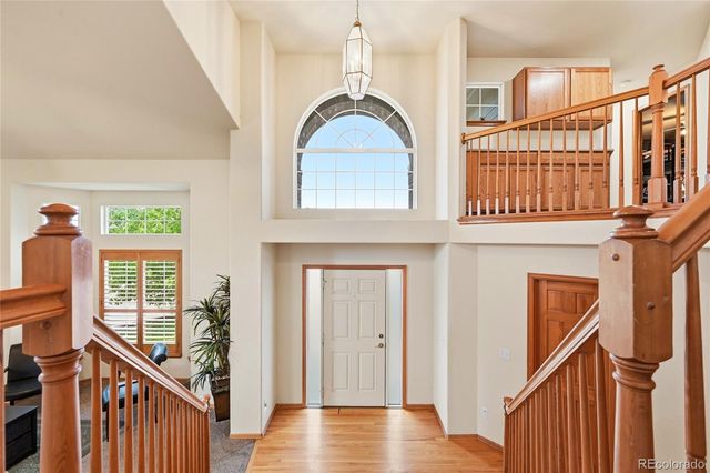 13747 Narrowleaf Drive, Colorado Springs, CO 80921