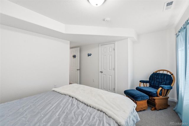 13747 Narrowleaf Drive, Colorado Springs, CO 80921