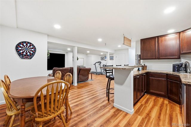 13747 Narrowleaf Drive, Colorado Springs, CO 80921