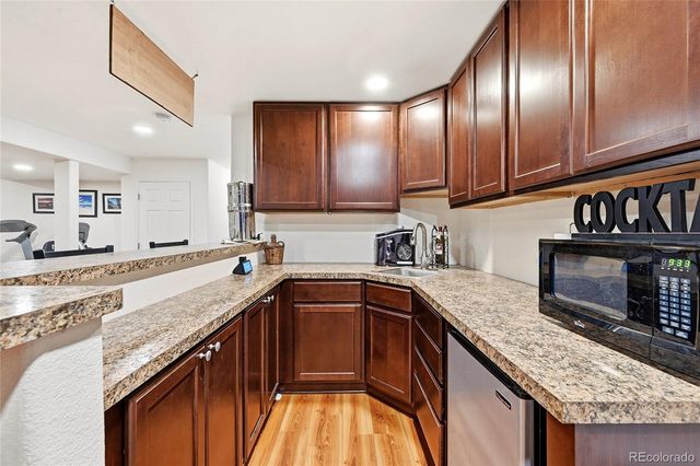 13747 Narrowleaf Drive, Colorado Springs, CO 80921