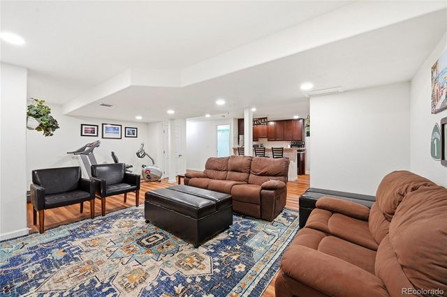 13747 Narrowleaf Drive, Colorado Springs, CO 80921