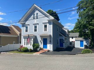 30 Chapel Street B, Gloucester, MA 01930