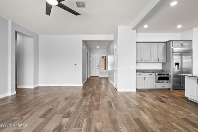 12947 N Morgan Ranch Road, Oro Valley, AZ 85755