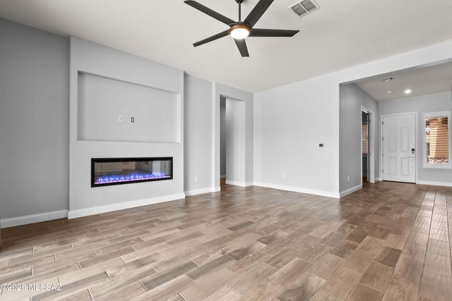 12947 N Morgan Ranch Road, Oro Valley, AZ 85755