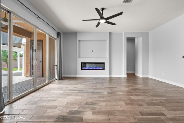 12947 N Morgan Ranch Road, Oro Valley, AZ 85755