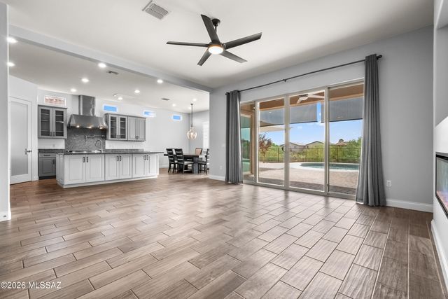 12947 N Morgan Ranch Road, Oro Valley, AZ 85755