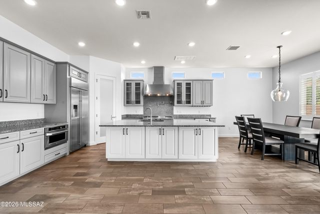 12947 N Morgan Ranch Road, Oro Valley, AZ 85755