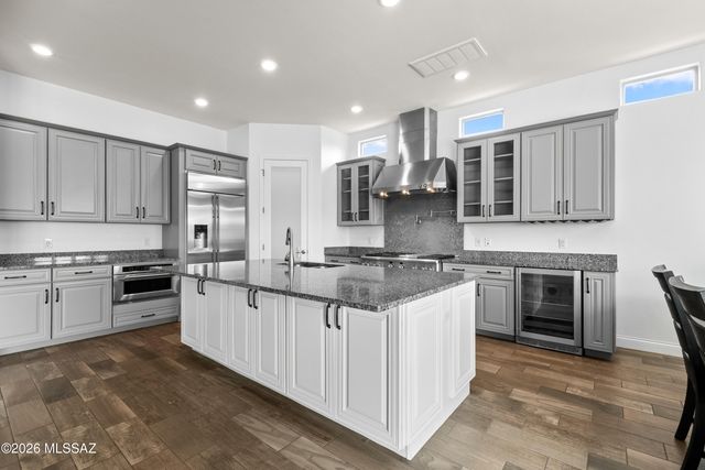 12947 N Morgan Ranch Road, Oro Valley, AZ 85755