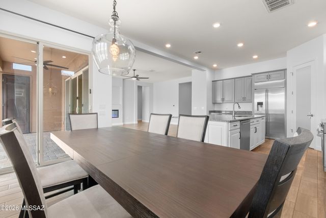 12947 N Morgan Ranch Road, Oro Valley, AZ 85755