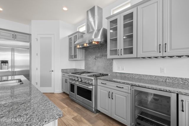 12947 N Morgan Ranch Road, Oro Valley, AZ 85755