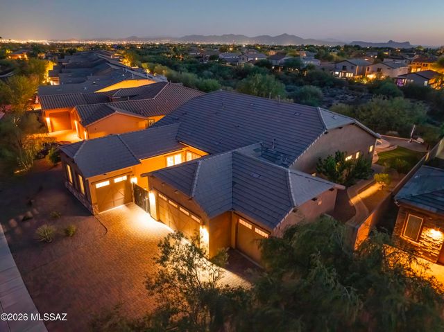 12947 N Morgan Ranch Road, Oro Valley, AZ 85755