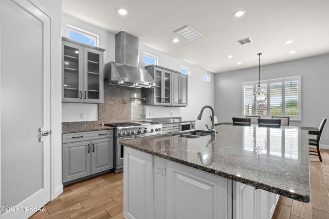 12947 N Morgan Ranch Road, Oro Valley, AZ 85755