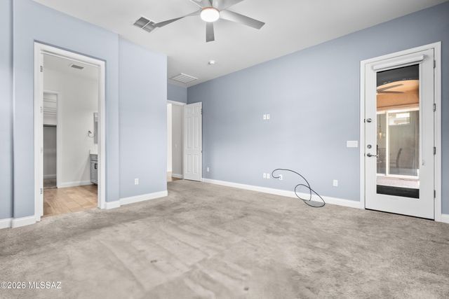 12947 N Morgan Ranch Road, Oro Valley, AZ 85755