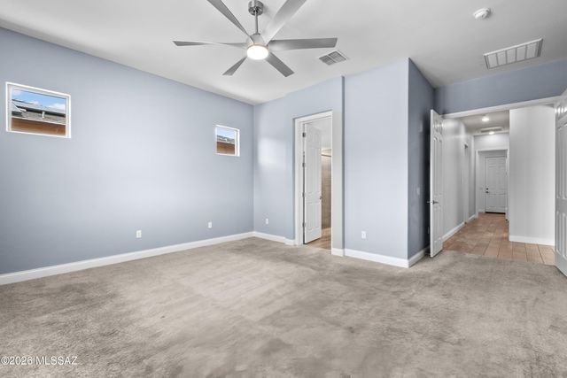 12947 N Morgan Ranch Road, Oro Valley, AZ 85755
