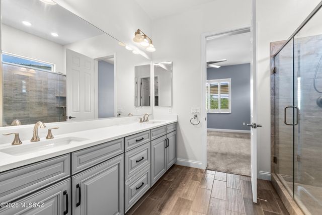 12947 N Morgan Ranch Road, Oro Valley, AZ 85755