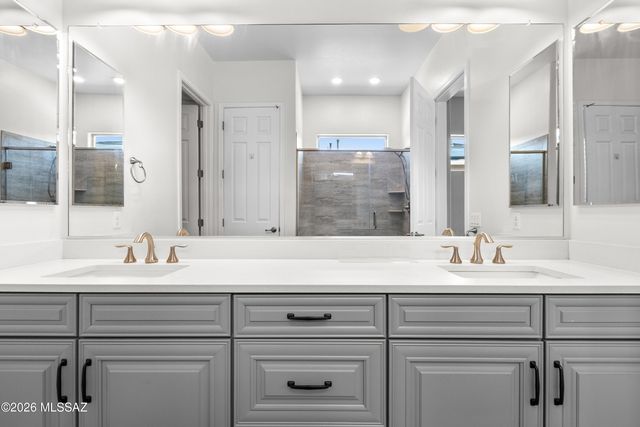 12947 N Morgan Ranch Road, Oro Valley, AZ 85755