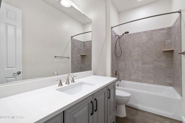 12947 N Morgan Ranch Road, Oro Valley, AZ 85755