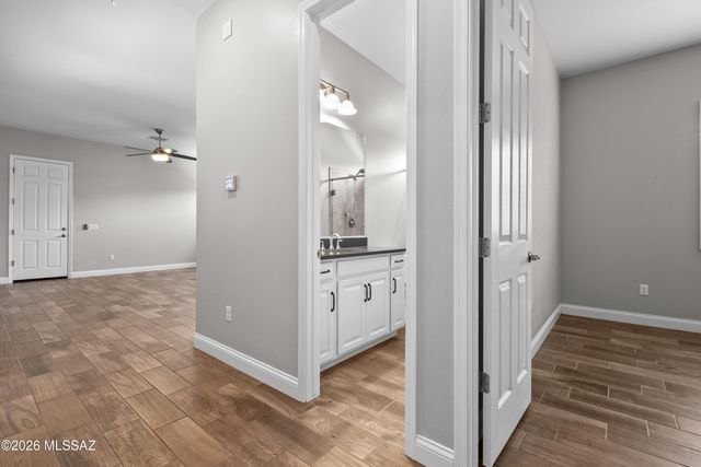 12947 N Morgan Ranch Road, Oro Valley, AZ 85755