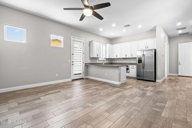 12947 N Morgan Ranch Road, Oro Valley, AZ 85755