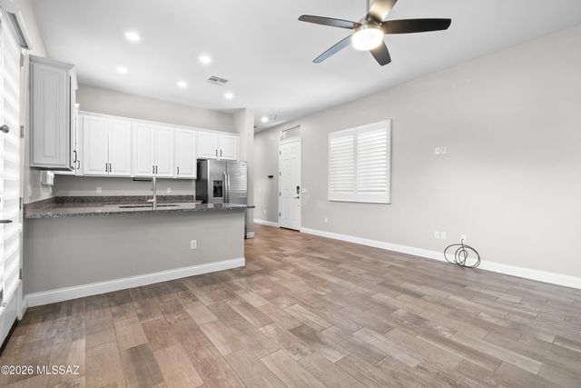 12947 N Morgan Ranch Road, Oro Valley, AZ 85755