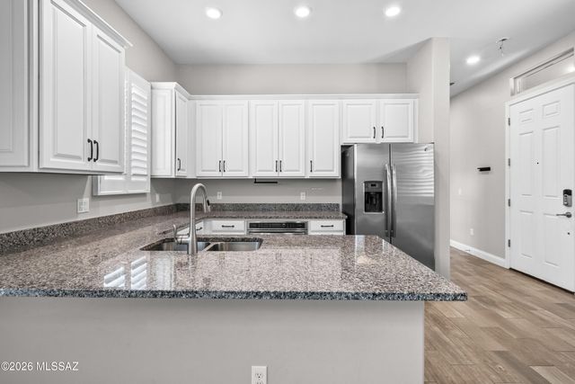 12947 N Morgan Ranch Road, Oro Valley, AZ 85755