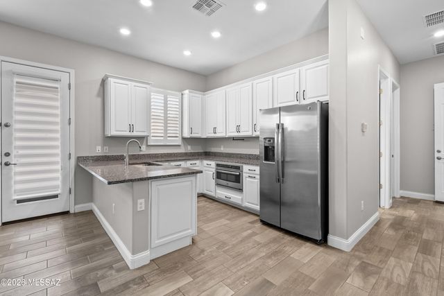 12947 N Morgan Ranch Road, Oro Valley, AZ 85755