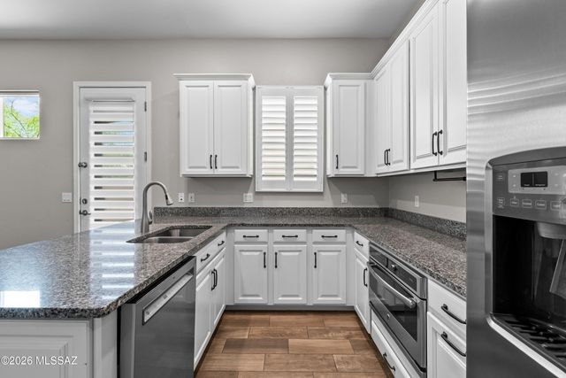 12947 N Morgan Ranch Road, Oro Valley, AZ 85755