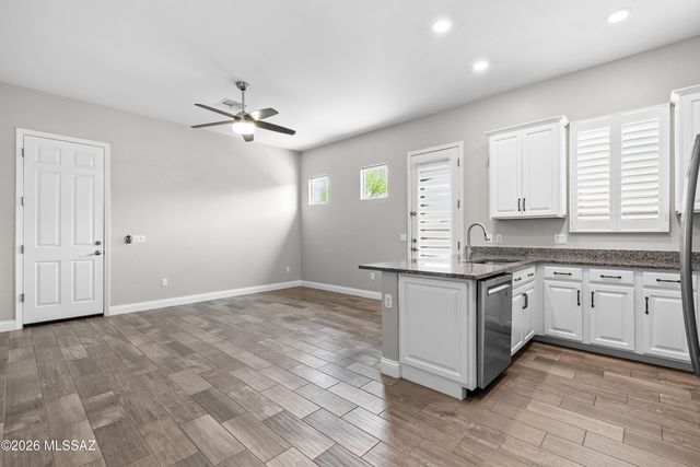 12947 N Morgan Ranch Road, Oro Valley, AZ 85755