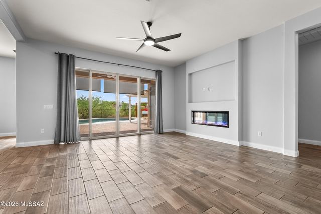 12947 N Morgan Ranch Road, Oro Valley, AZ 85755