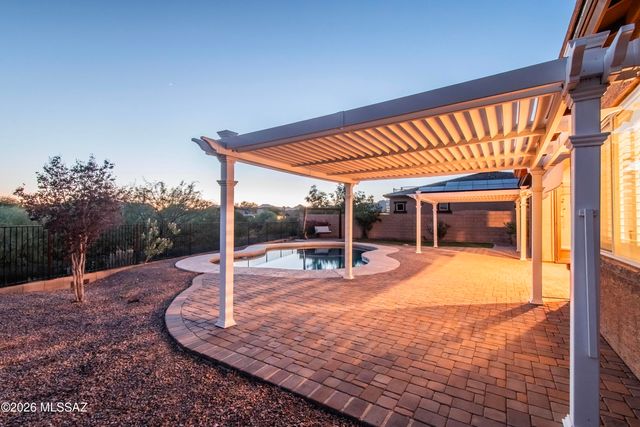 12947 N Morgan Ranch Road, Oro Valley, AZ 85755