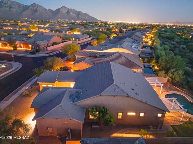 12947 N Morgan Ranch Road, Oro Valley, AZ 85755