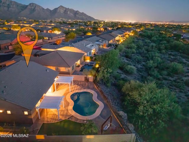 12947 N Morgan Ranch Road, Oro Valley, AZ 85755