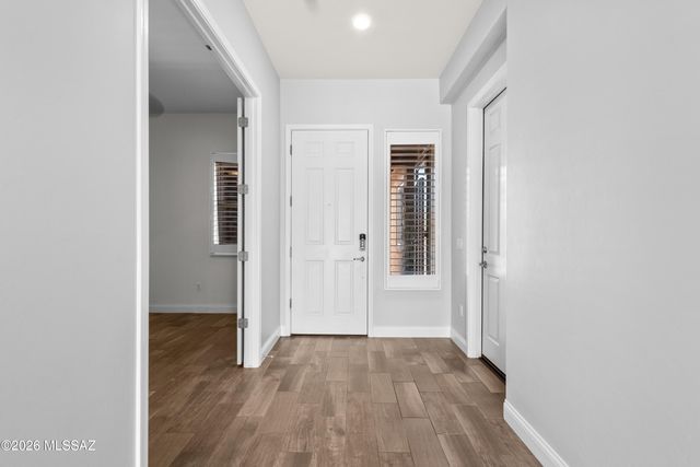 12947 N Morgan Ranch Road, Oro Valley, AZ 85755
