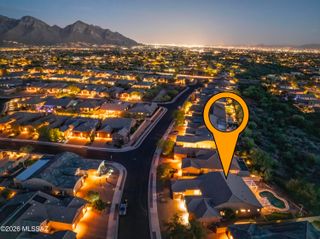 12947 N Morgan Ranch Road, Oro Valley, AZ 85755